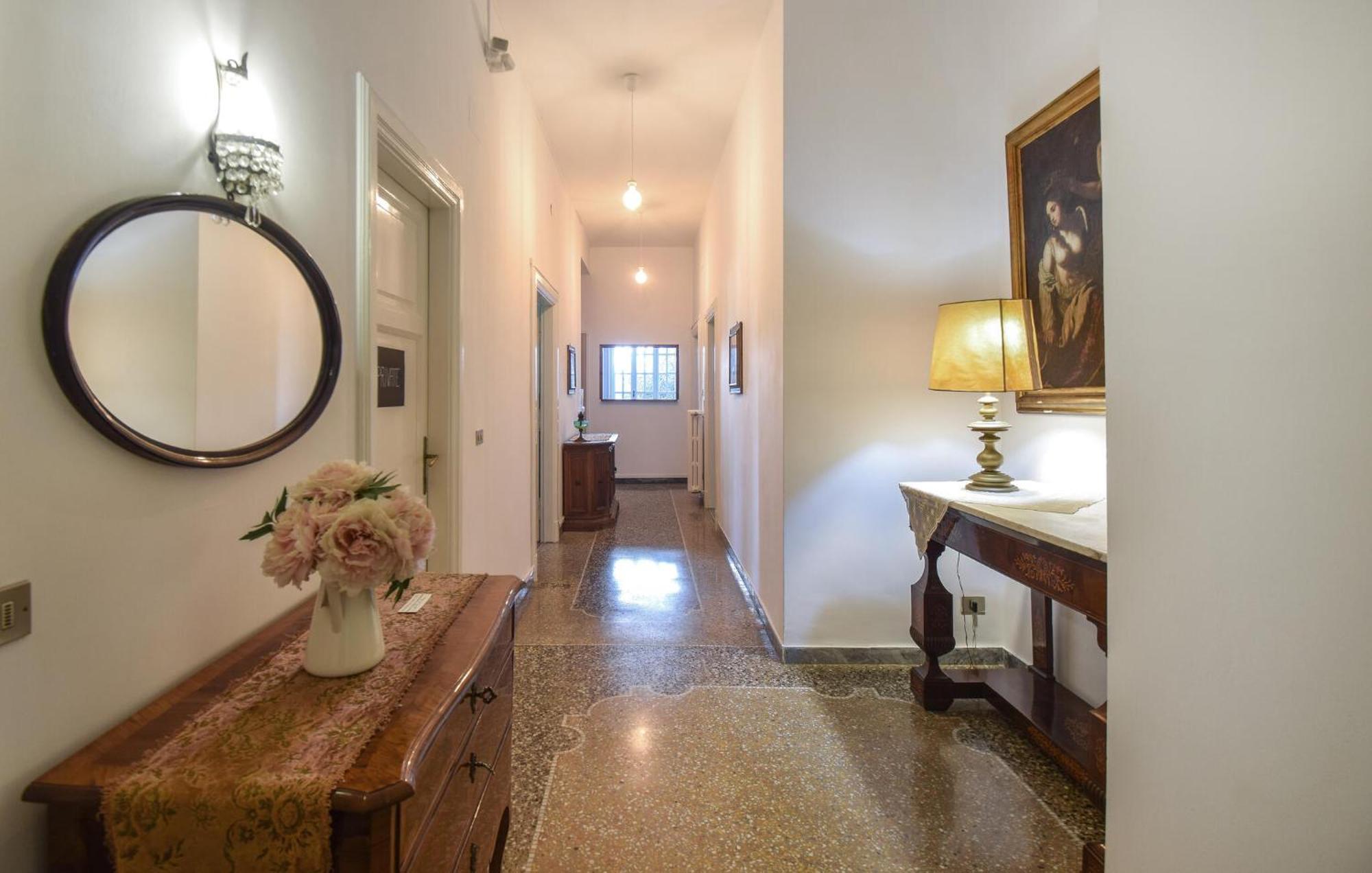 Stunning In With Wifi Rome