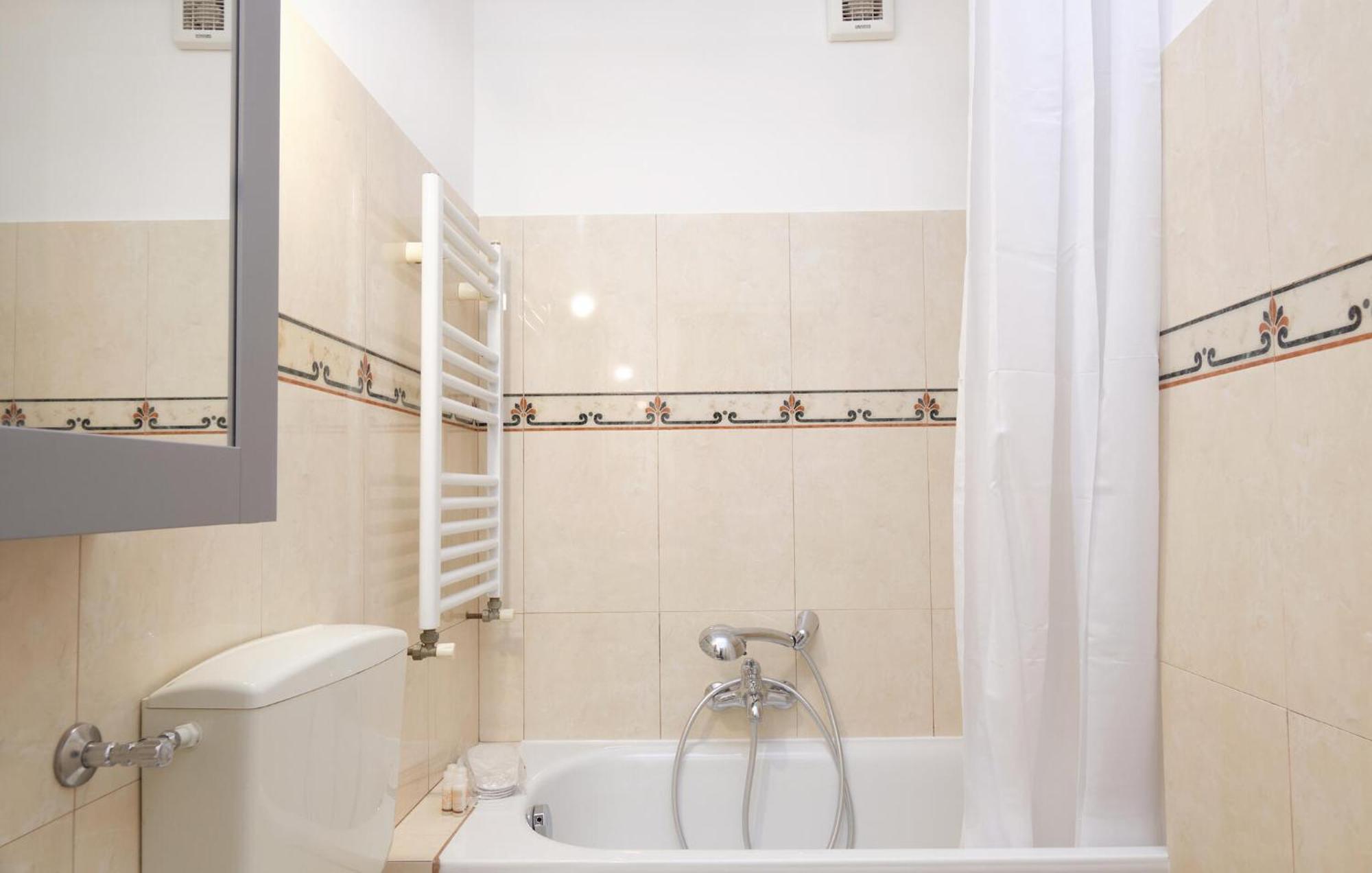 Apartment Stunning In With Wifi
