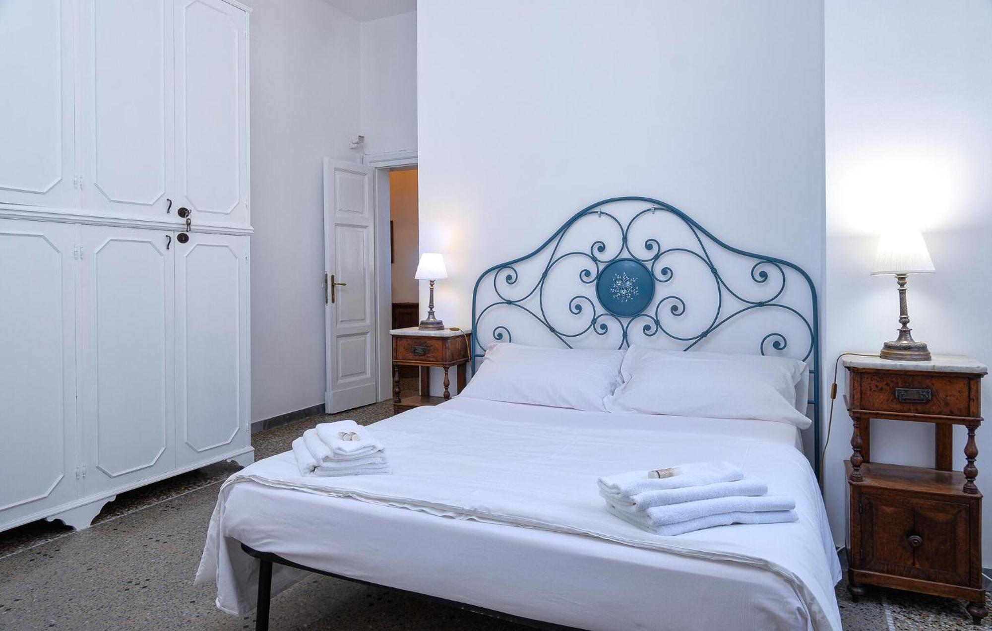 Stunning In With Wifi Apartment Rome
