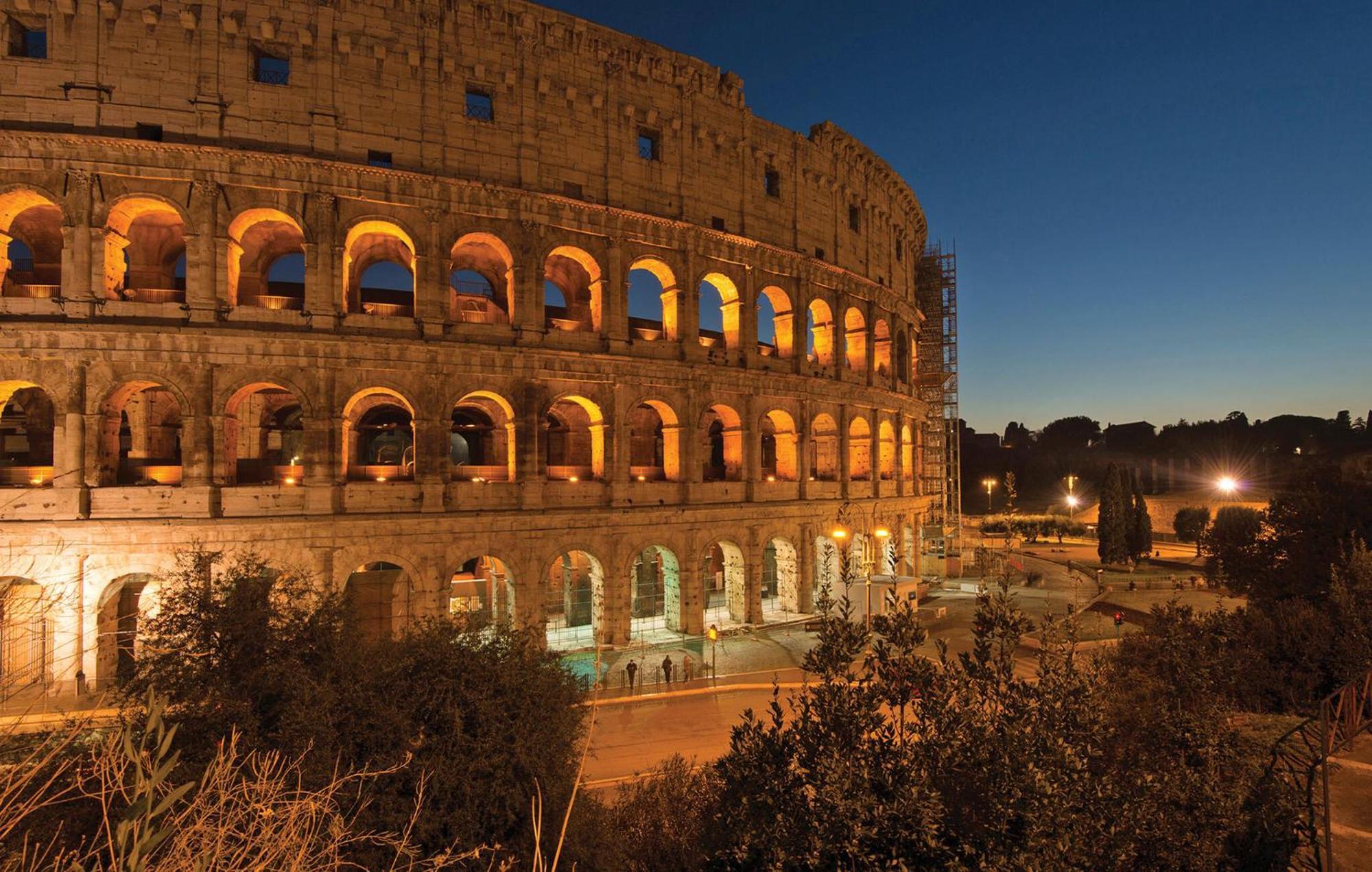 Stunning In With Wifi Rome