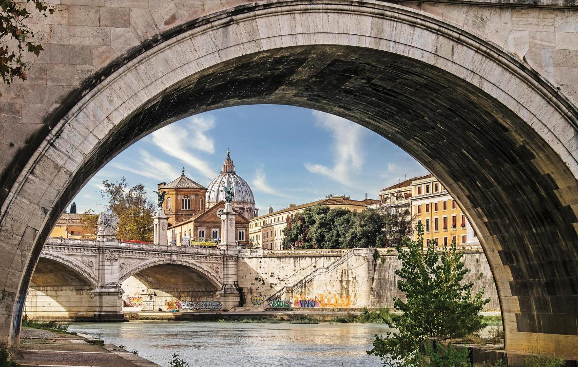 Stunning In With Wifi Rome
